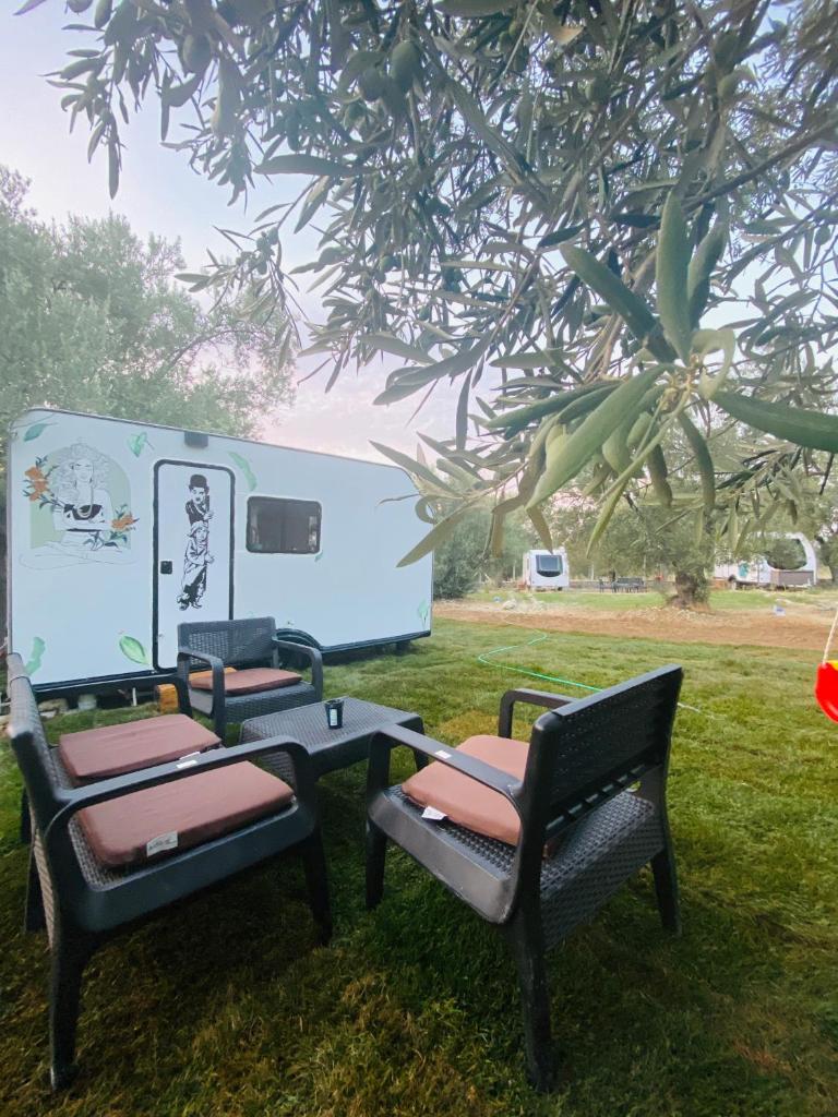 BADEMLİ CARAVAN GARDEN photo 2