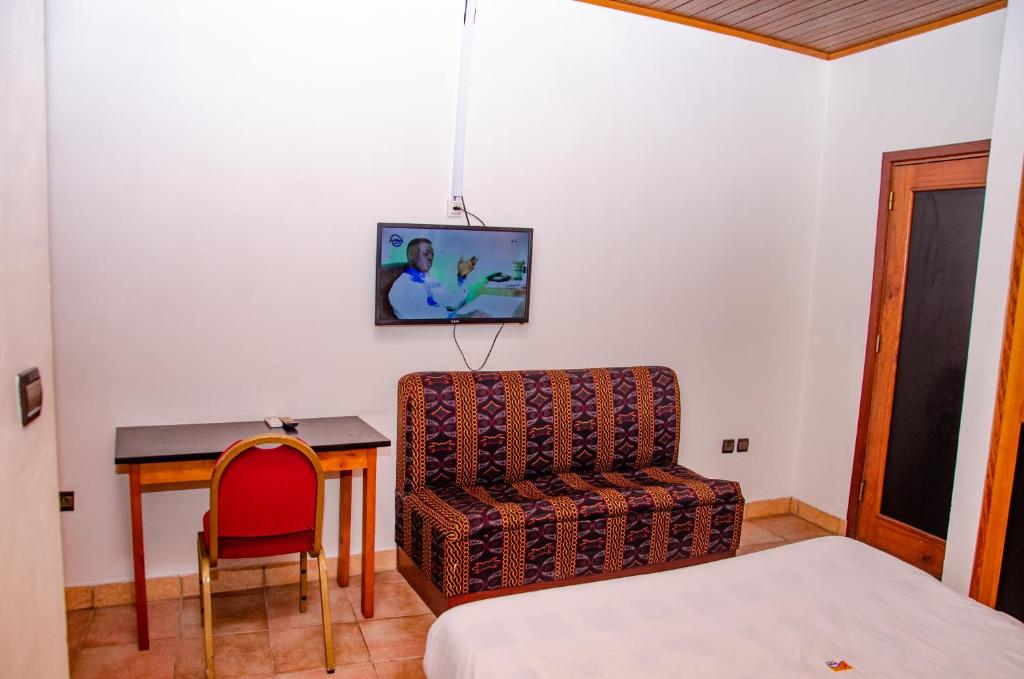 SUP HOTEL photo 3