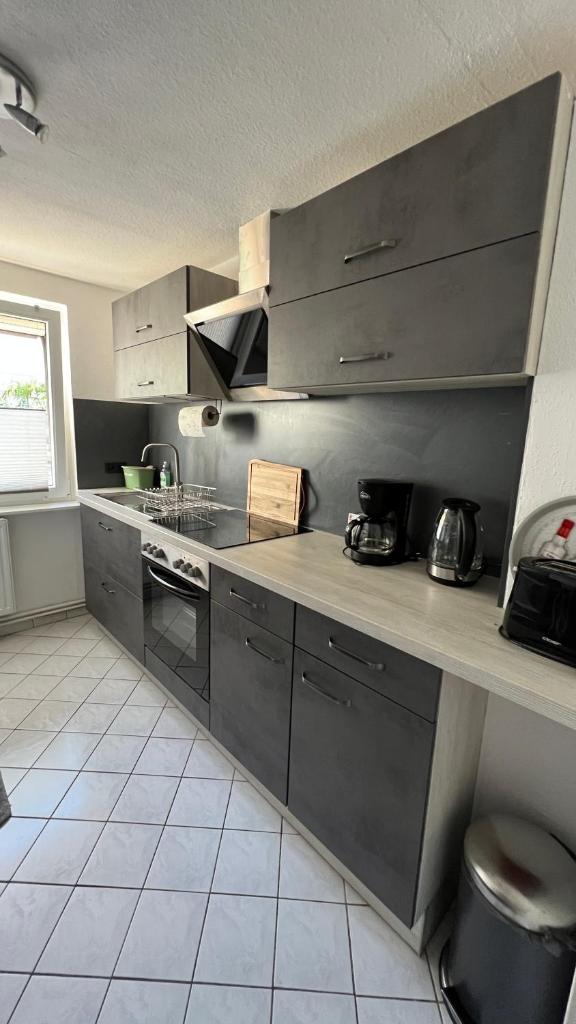Ferienwohnung Bad Harzburg Grubenweg 34 photo 4