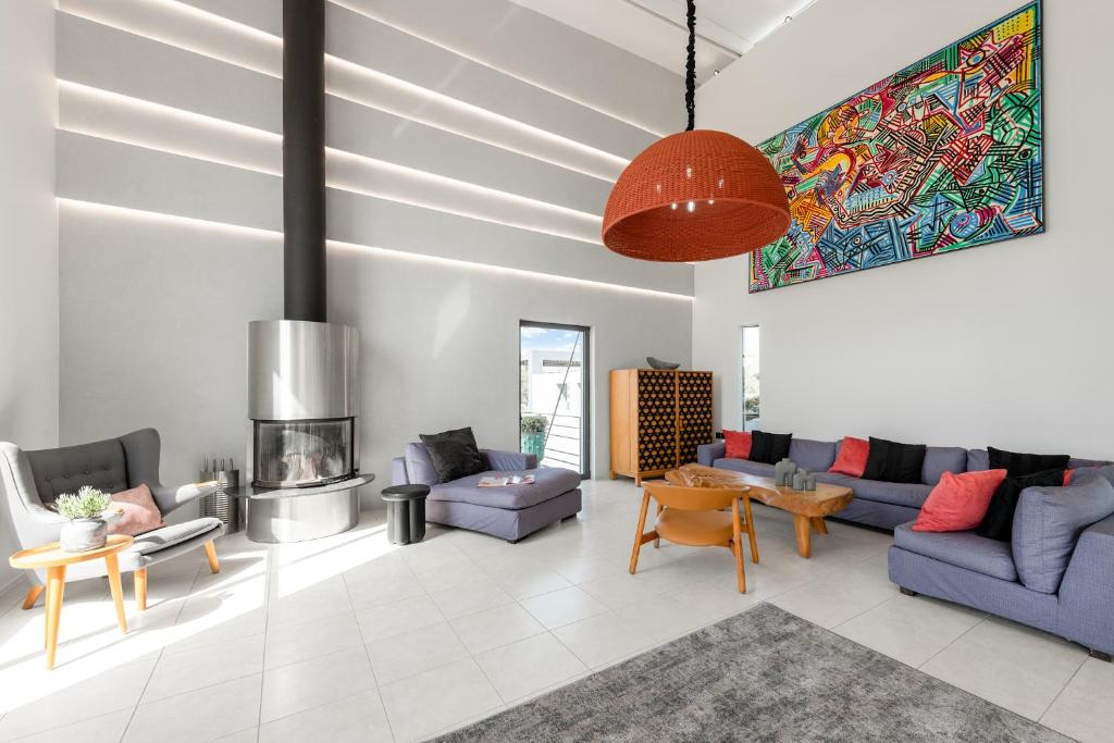 Villa Shanti by Cura Villas Collection photo 3