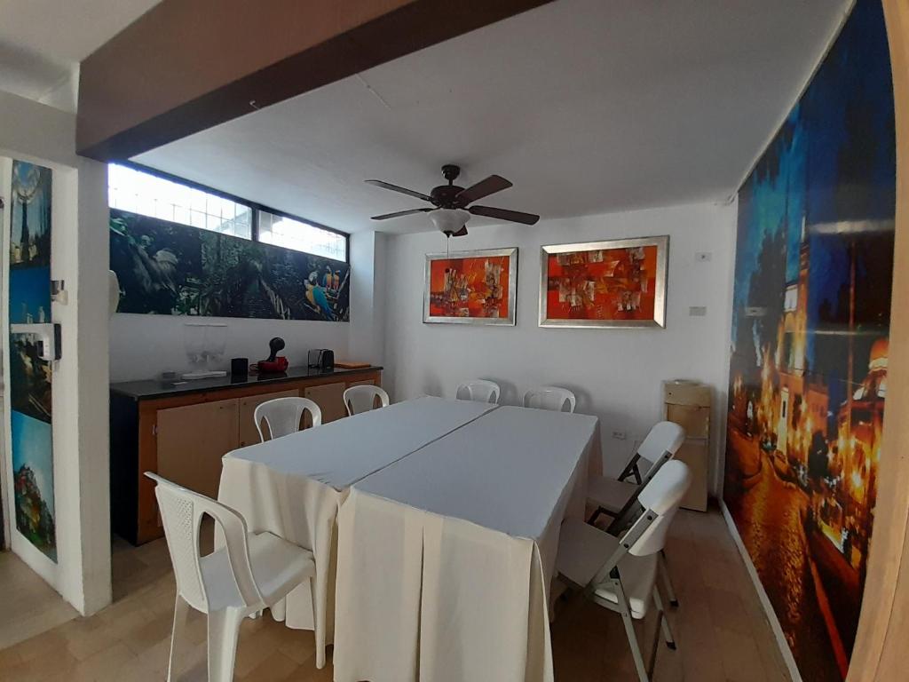 La Villa de Norma photo 1