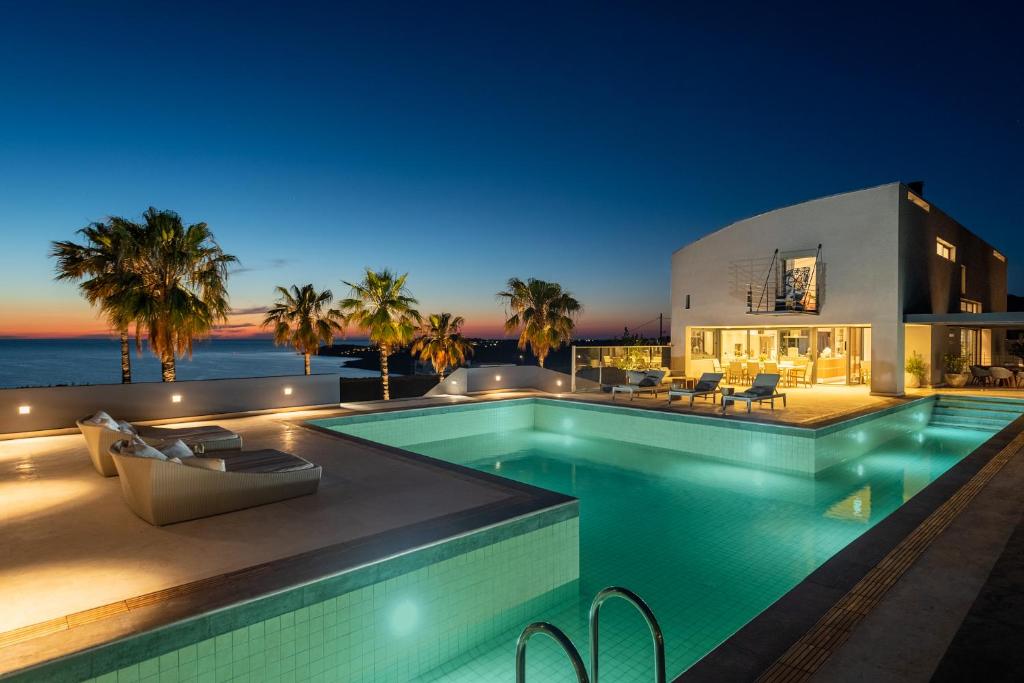 Villa Shanti by Cura Villas Collection
