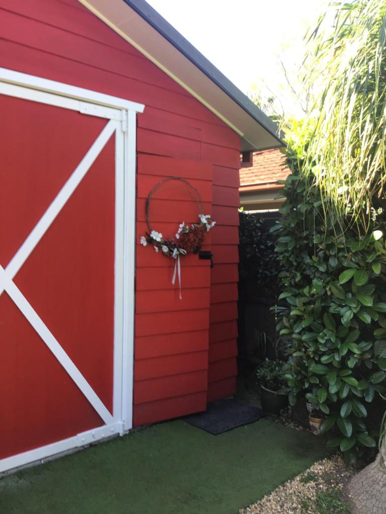 The Red Barn: right in the heart of historic Berry photo 3