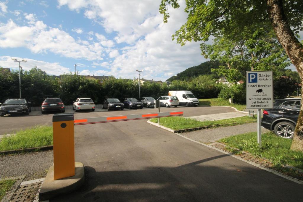 Genuss- und Wellnesshotel Bercher photo 3