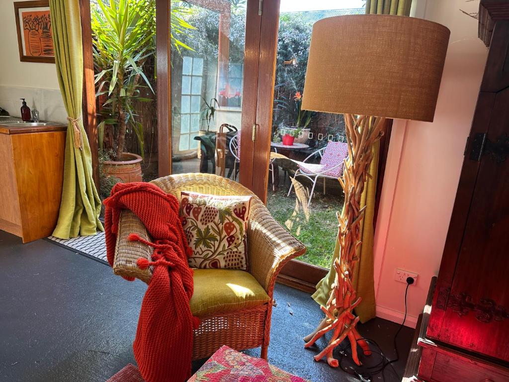 The Red Barn: right in the heart of historic Berry photo 2