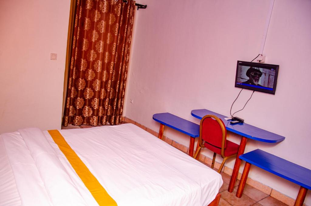 SUP HOTEL photo 1