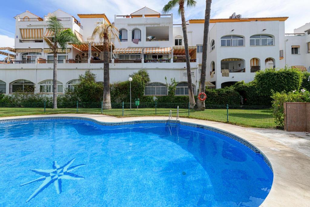 Las Palmeras -Benalmadena- photo 1