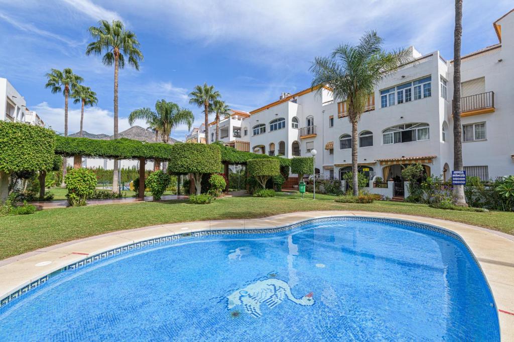 Las Palmeras -Benalmadena- photo 2