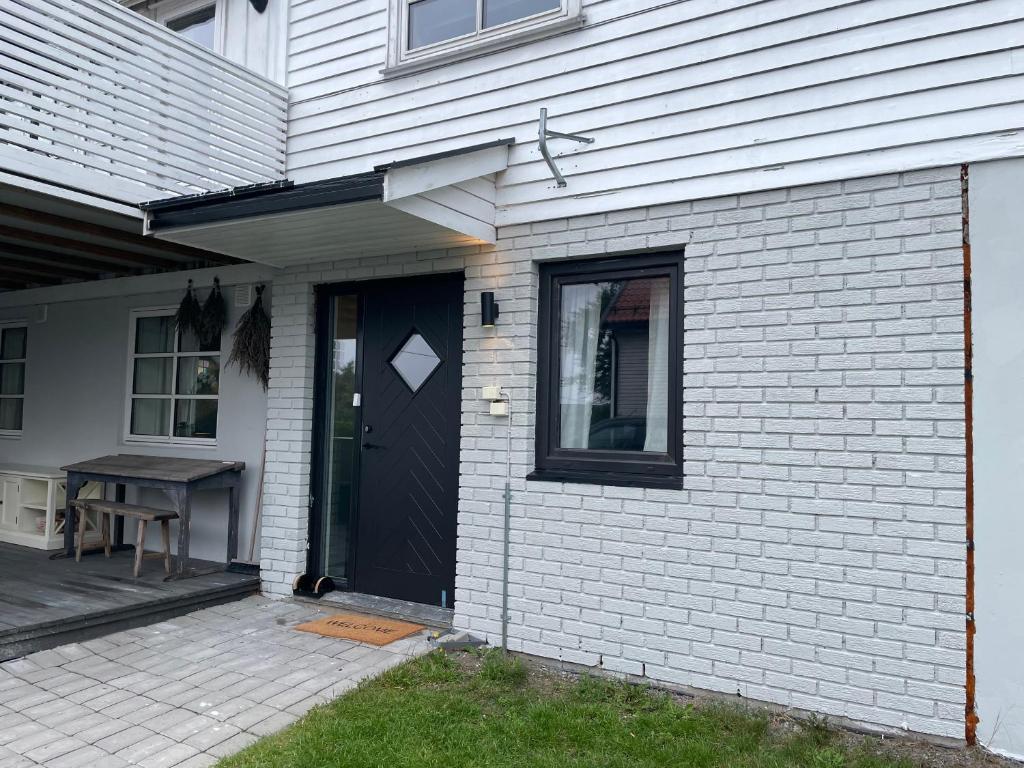 Larvik appartment in the city photo 2