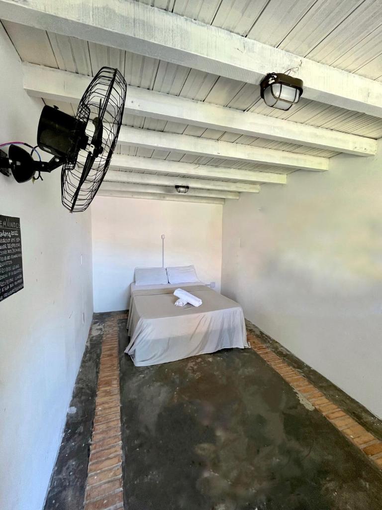 Padang Hostel photo 1
