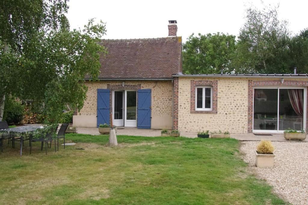 Gite de Charme - Domaine de Gloria photo 3
