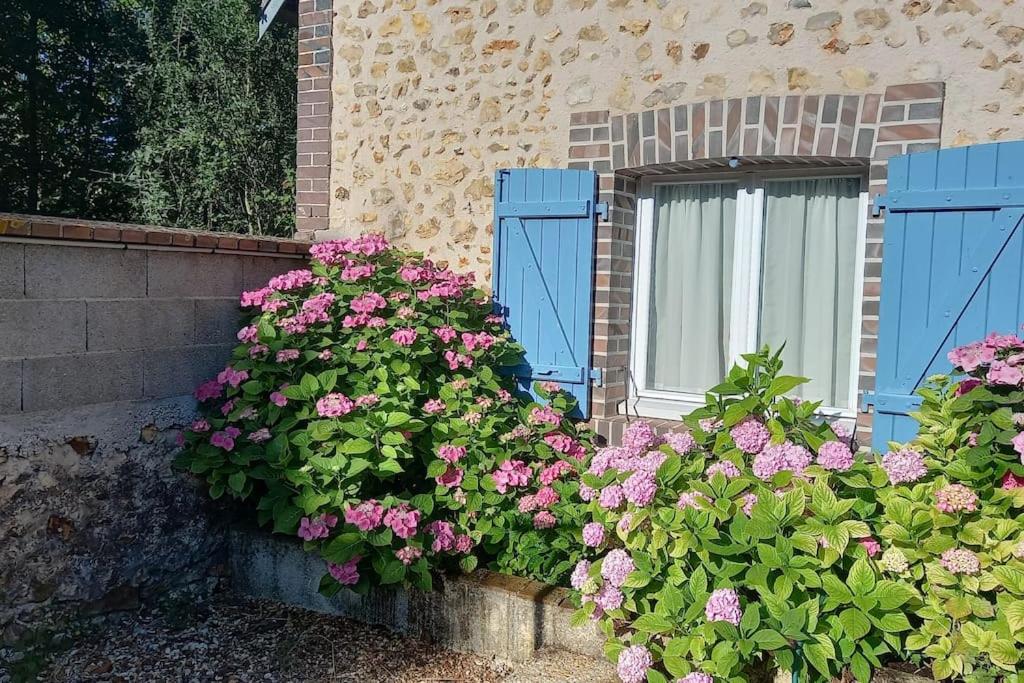 Gite de Charme - Domaine de Gloria photo 4