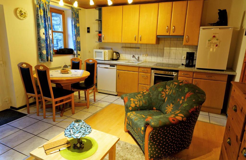 Ferienwohnung Peuker photo 3