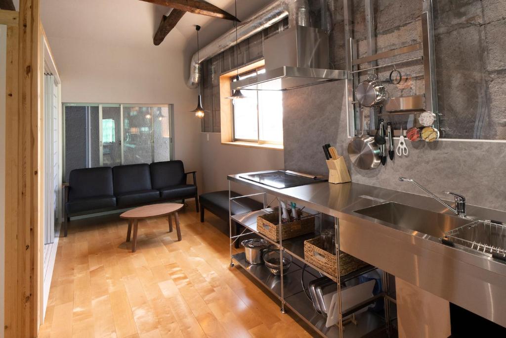 Etcetera Guest House photo 4