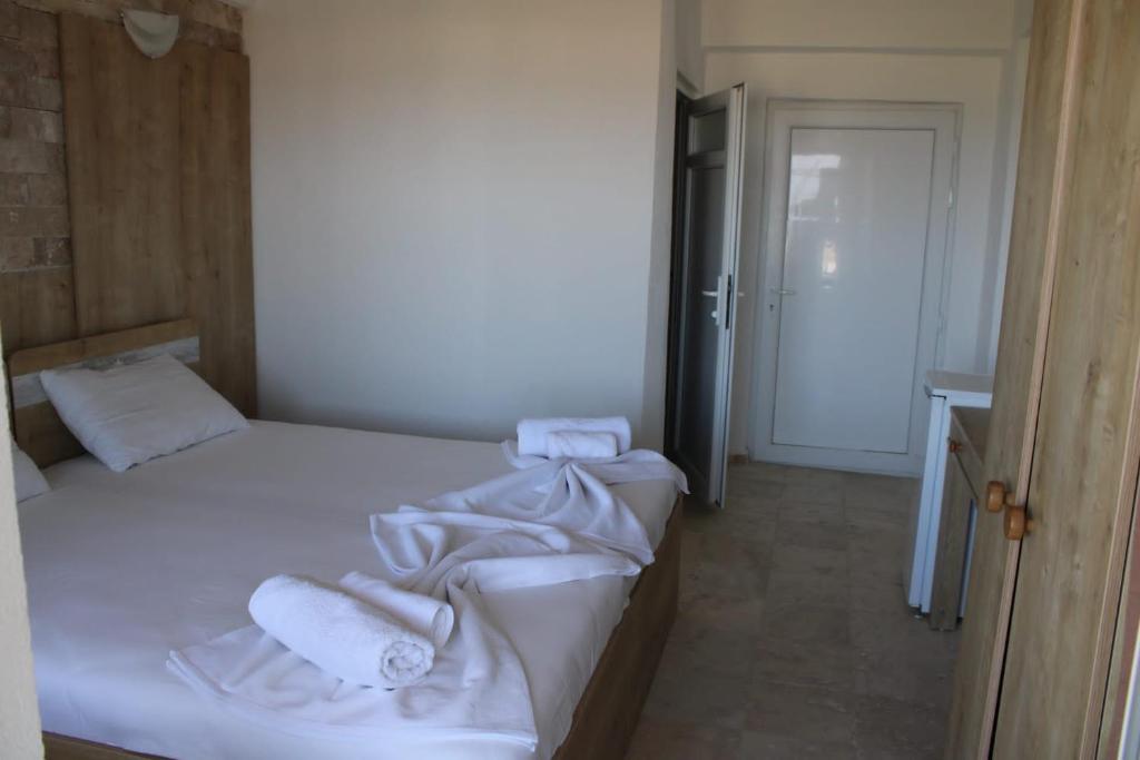 GÖKÇEADA BATIHAN OTEL photo 2
