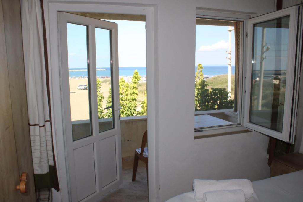 GÖKÇEADA BATIHAN OTEL photo 4