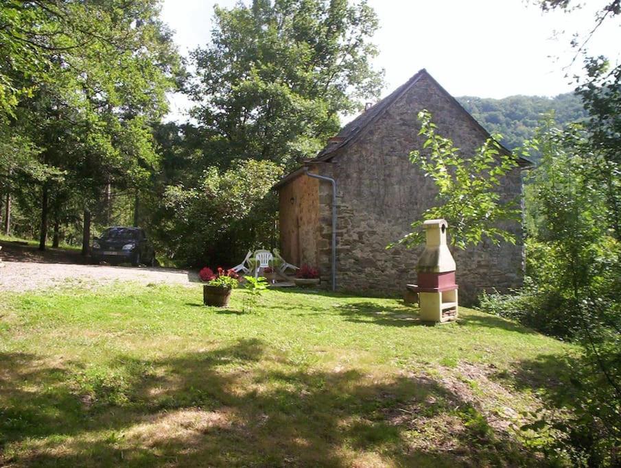 Les Rives de Saint-Blaise - Maison en pleine nature à Najac photo 4