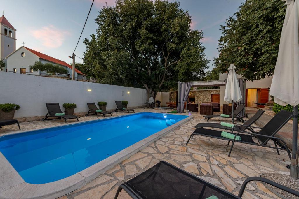 Villa Natura your private paradise photo 2