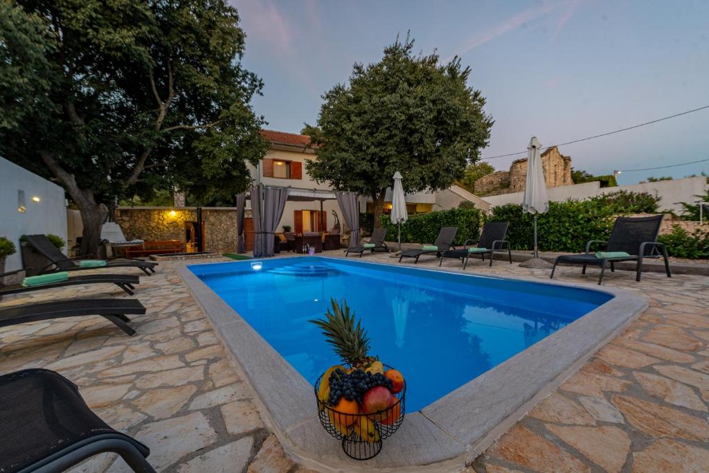 Villa Natura your private paradise photo 4