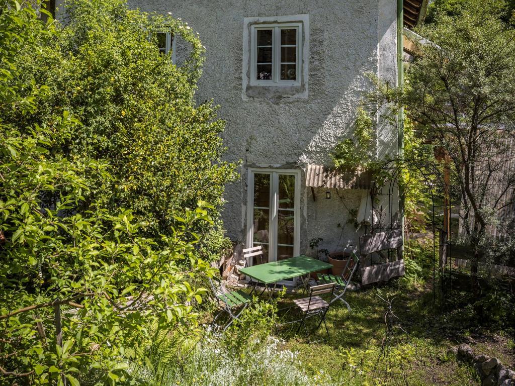 Ferienwohnung Sommer Bad Reichenhall photo 1