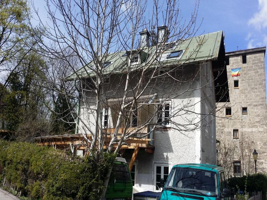 Ferienwohnung Sommer Bad Reichenhall photo 3