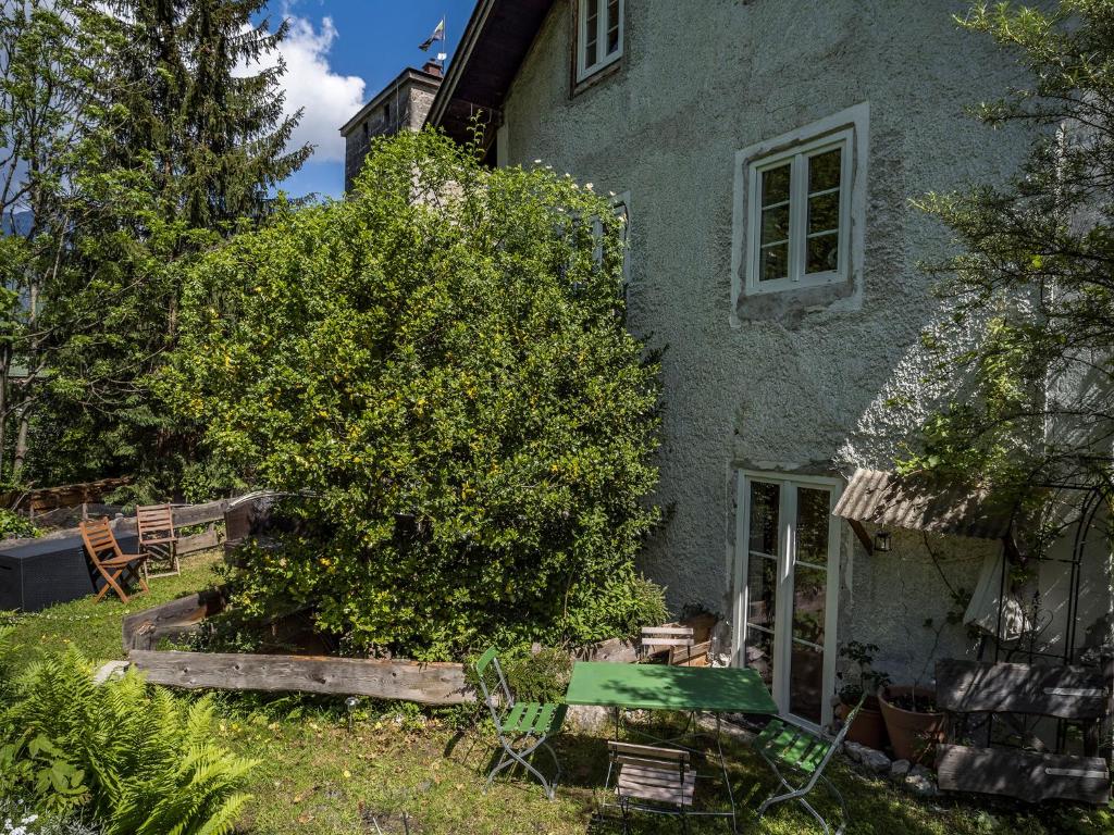 Ferienwohnung Sommer Bad Reichenhall photo 2