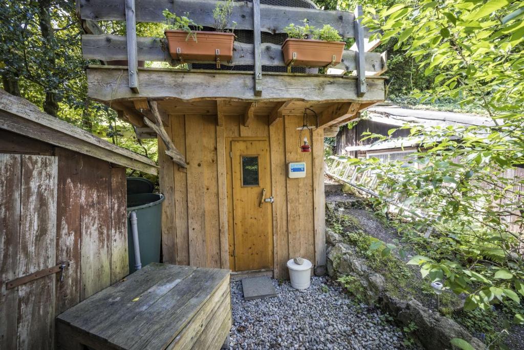 Ferienwohnung Sommer Bad Reichenhall photo 4