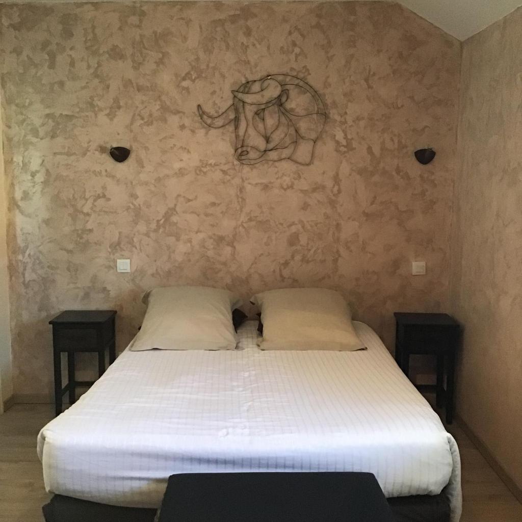 Chambre d'hôtes Maison des 5 Fleurs photo 4
