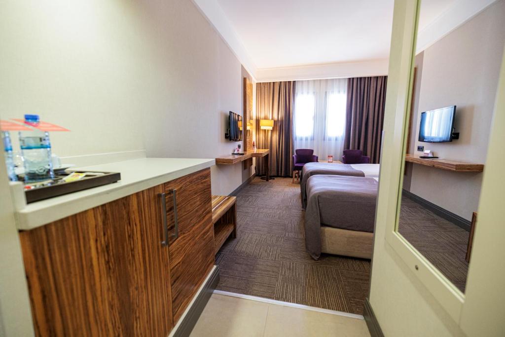 Ramada By Wyndham Cappadocia photo 3