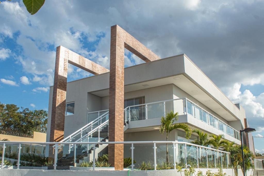Casa Jardins da Lagoa photo 1