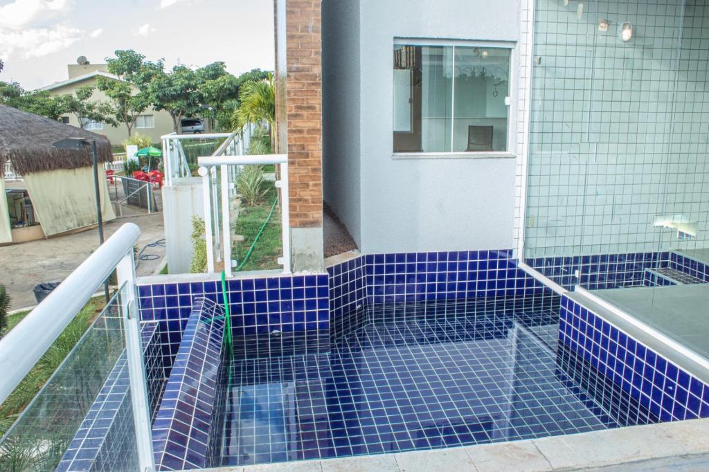 Casa Jardins da Lagoa photo 3