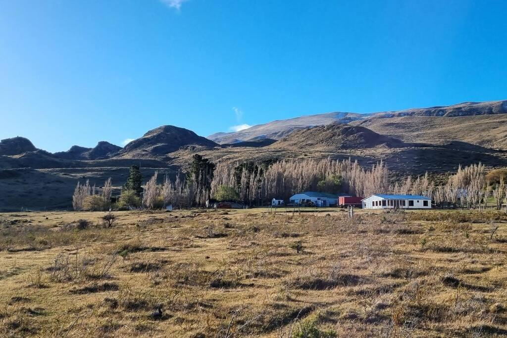 Casa en estancia Patagónica photo 3