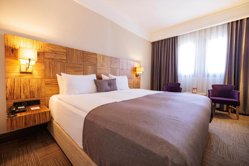 Ramada By Wyndham Cappadocia photo 1