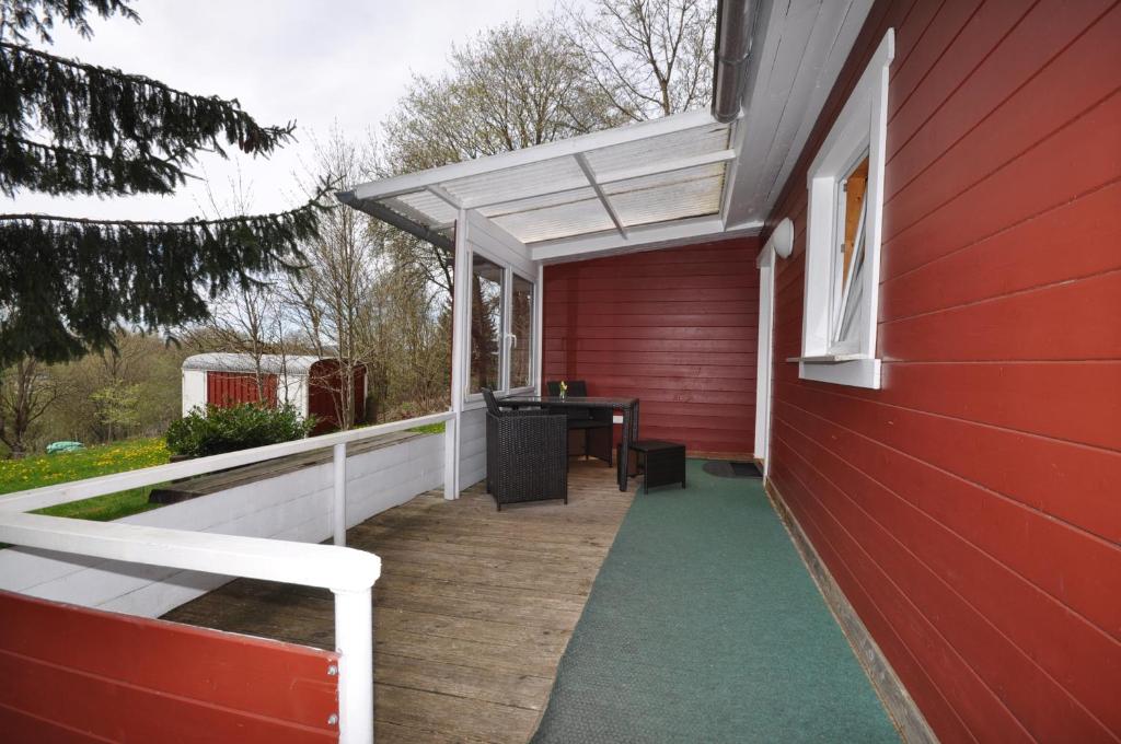 Ferienhaus Beerberg photo 3