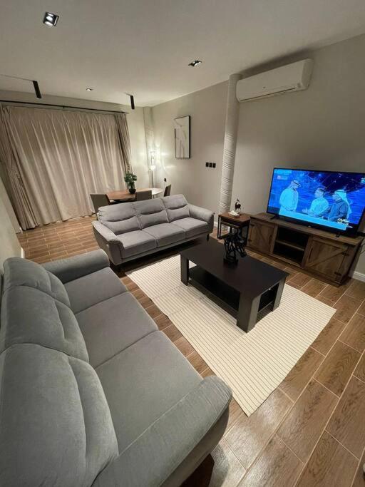 Al Hada Hills Residential Unit photo 4