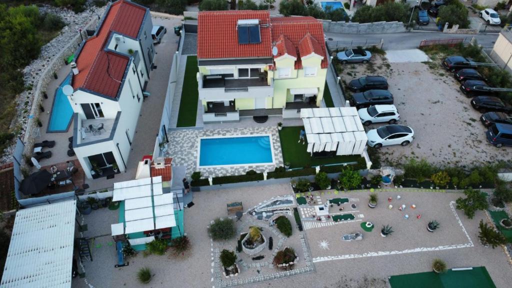 Holiday home Villa Anny photo 2