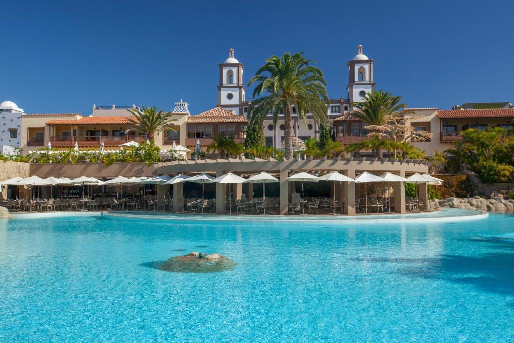 Lopesan Villa del Conde Resort & Thalasso photo 2