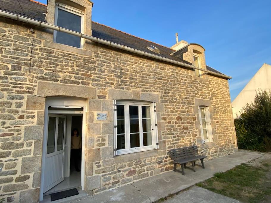Maison bigoudène à 5 minutes de Pors Carn photo 3