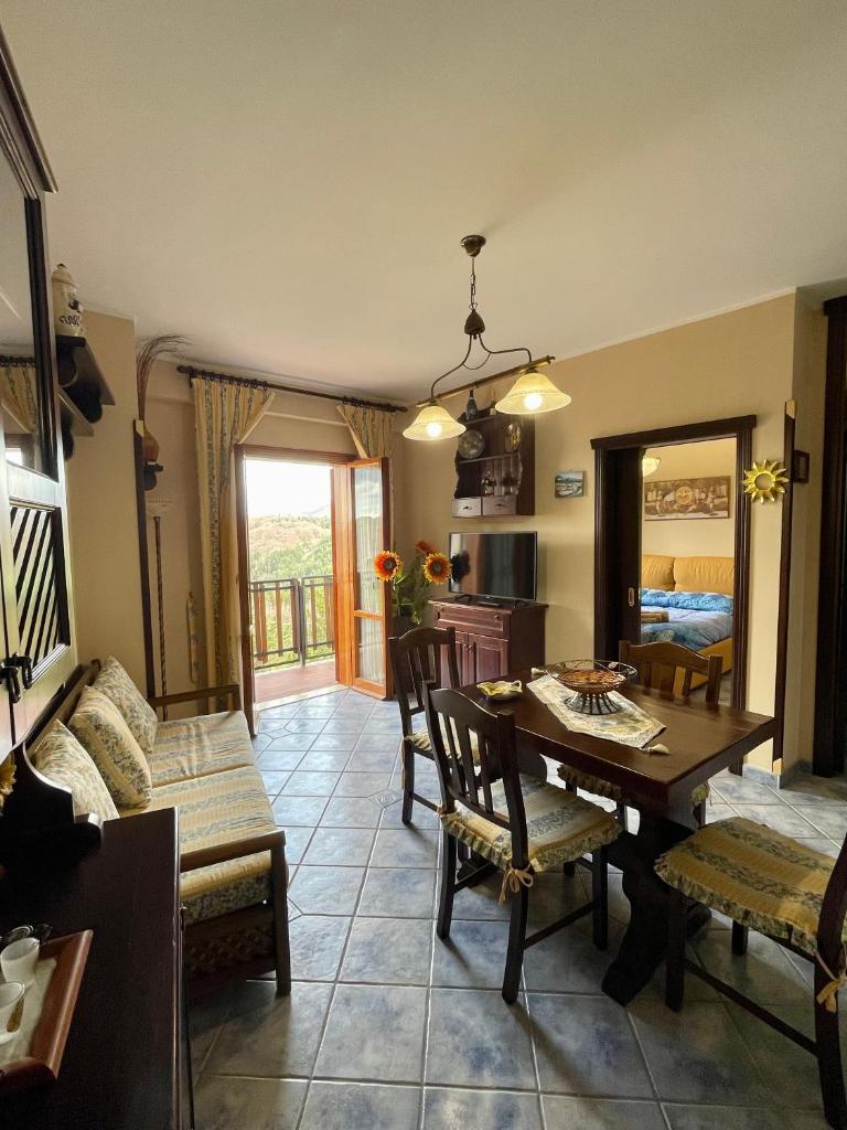 Residence Horizonte Roccaraso
