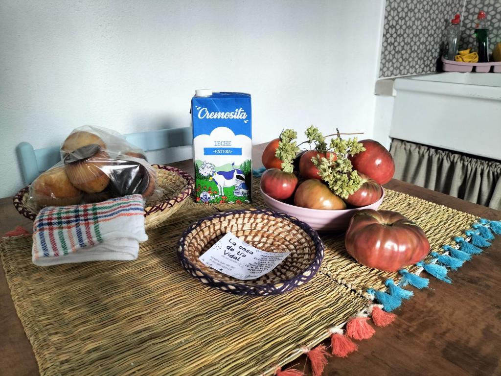 La casa de tío Vidal photo 3