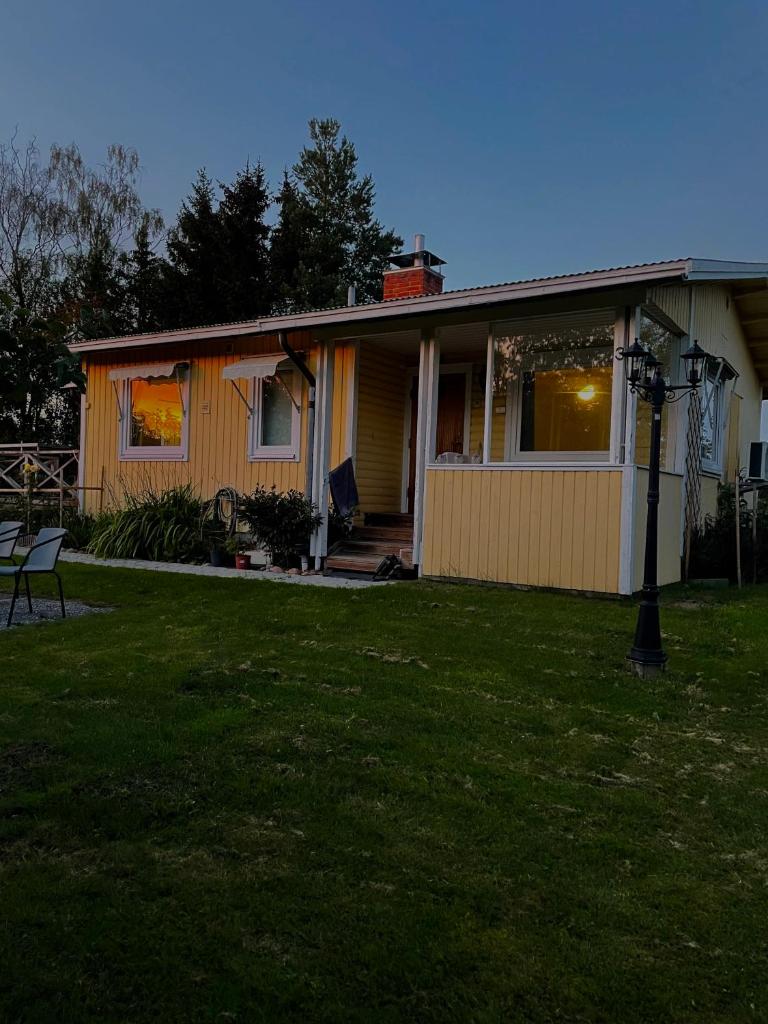 Gula huset photo 4