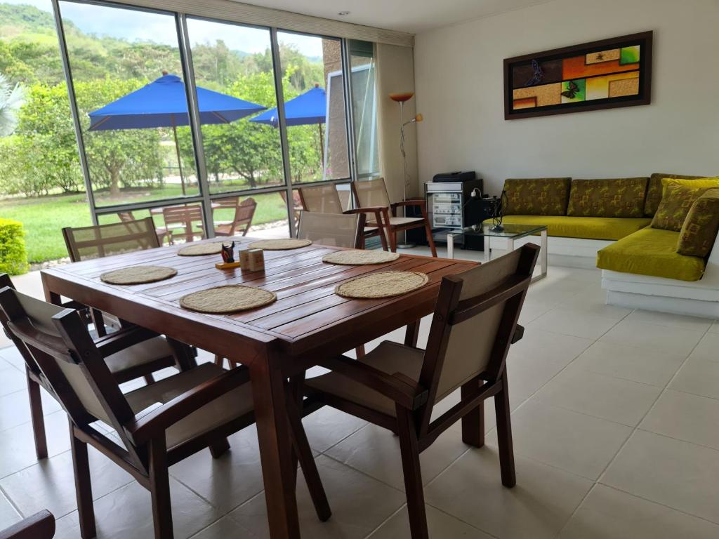 ACATA - Condominio Campestre / Casa photo 2
