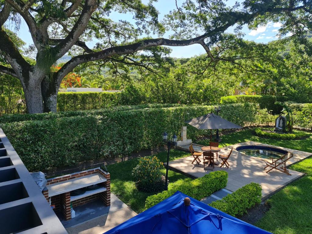 ACATA - Condominio Campestre / Casa photo 3
