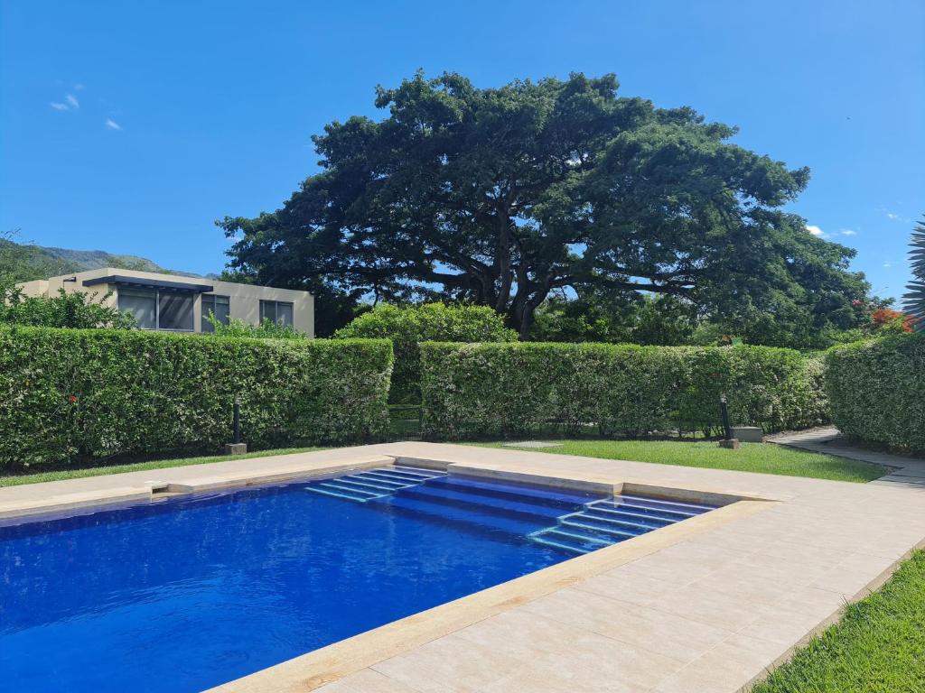 ACATA - Condominio Campestre / Casa photo 4