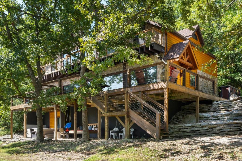 Ozark Outdoor Legacy image