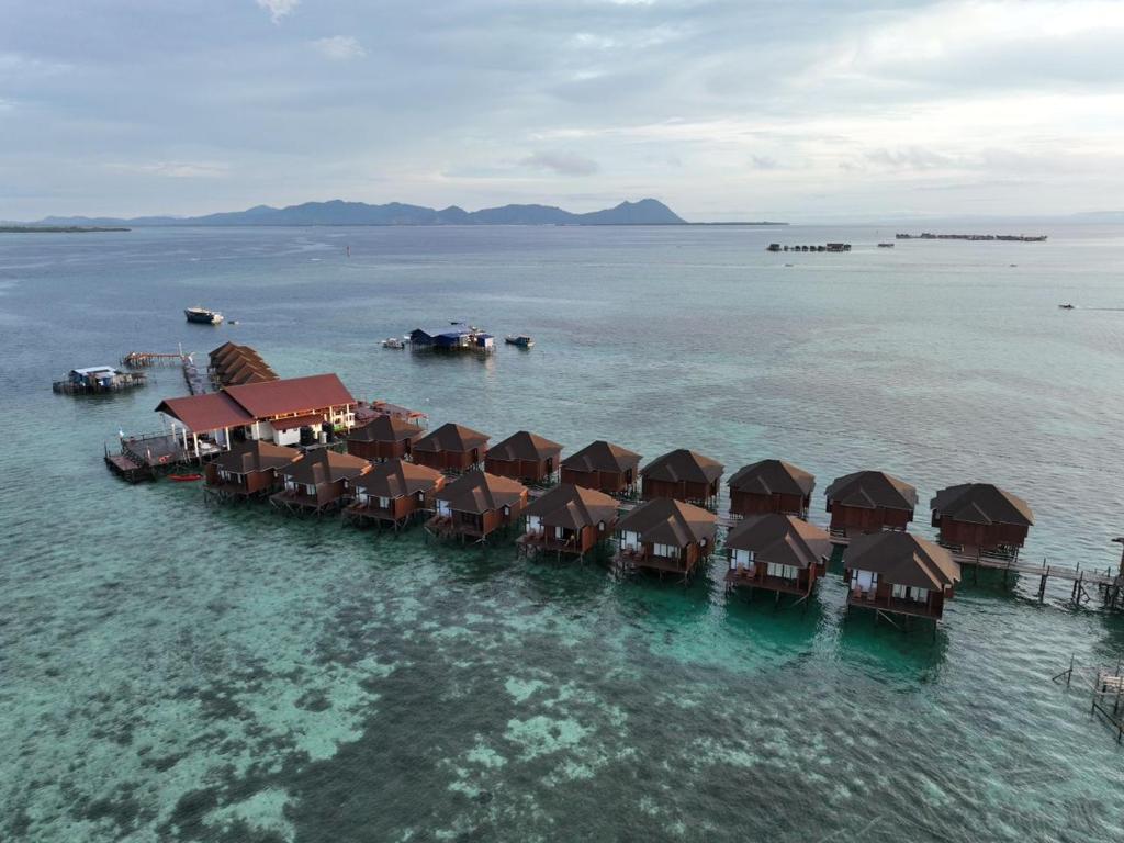 Sea Star Resort Semporna photo 1