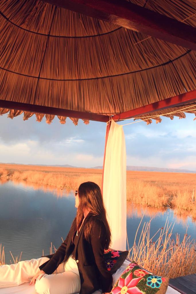 Titicaca Ecolodge Perú photo 4
