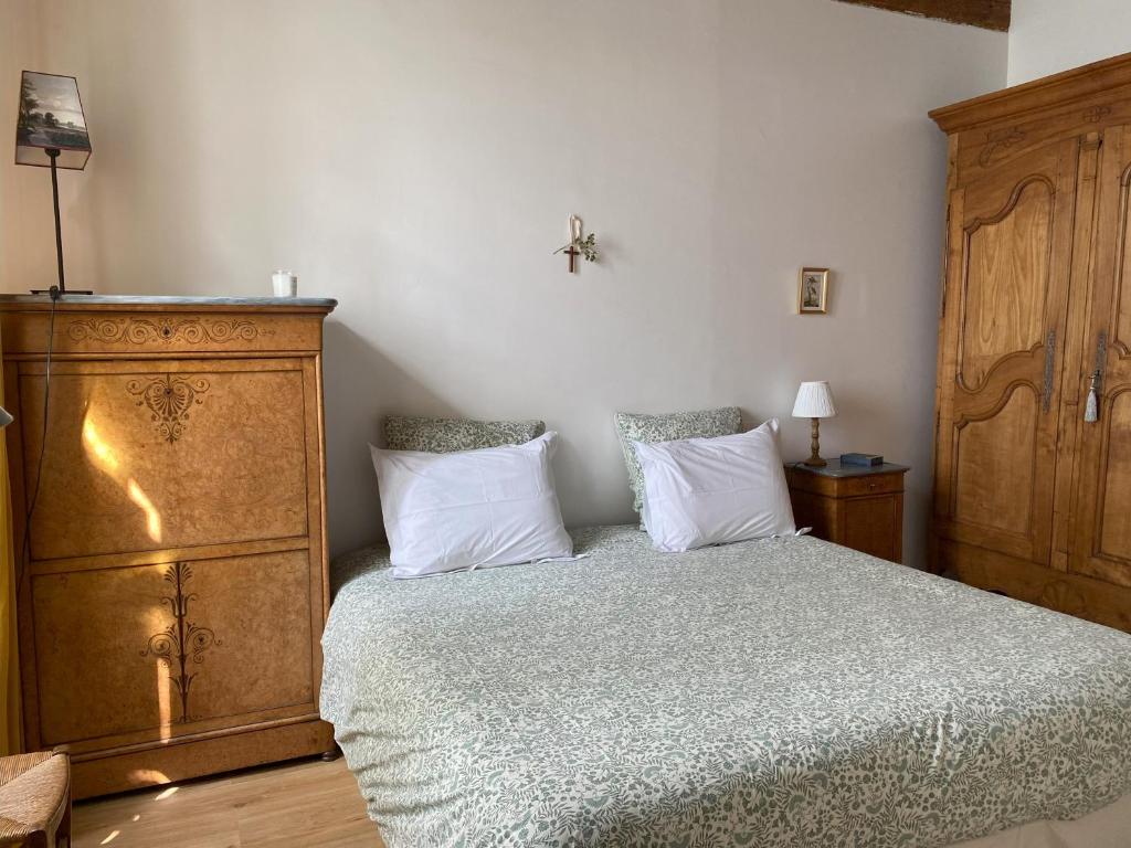 Le Clos Saint Guilhem photo 4