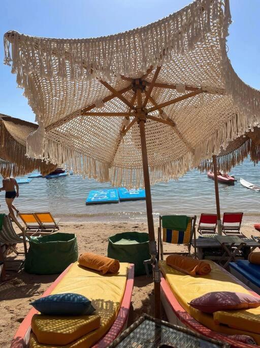 Duplex Casa uso esclusivo Wi-Fi e spiaggia vicino photo 2