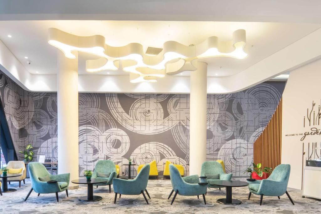 Hilton Garden Inn Mbabane photo 3